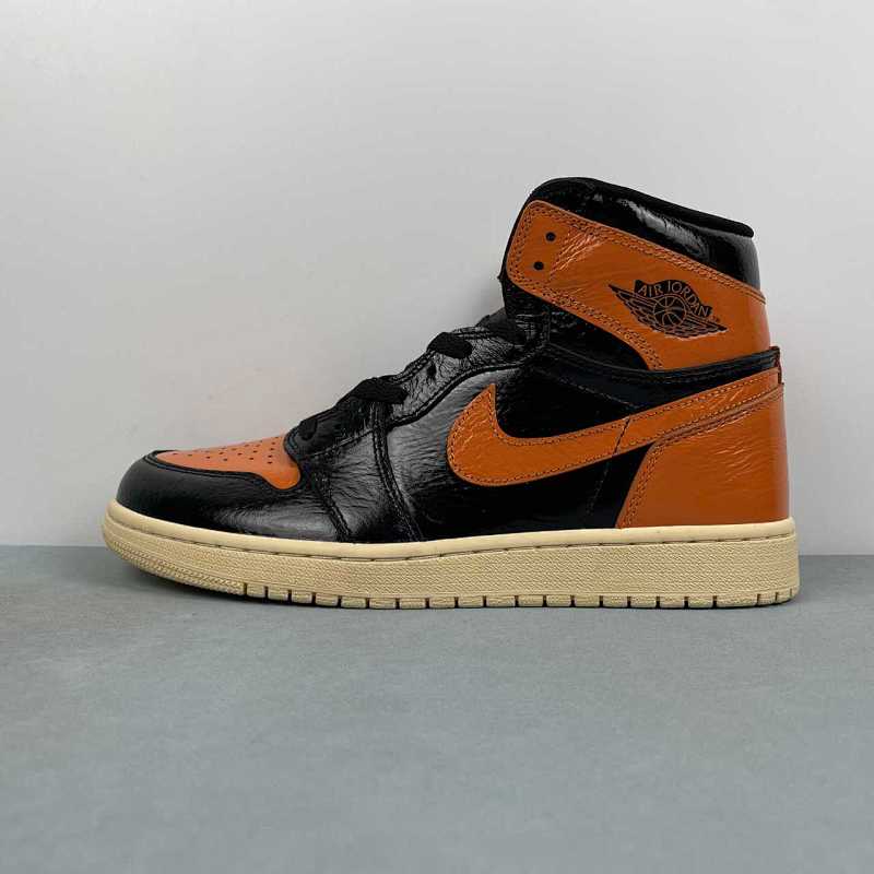 R NIKE AIR JORDAN 1 HIGH 1 AJ1 1 555088-028 35-48 5